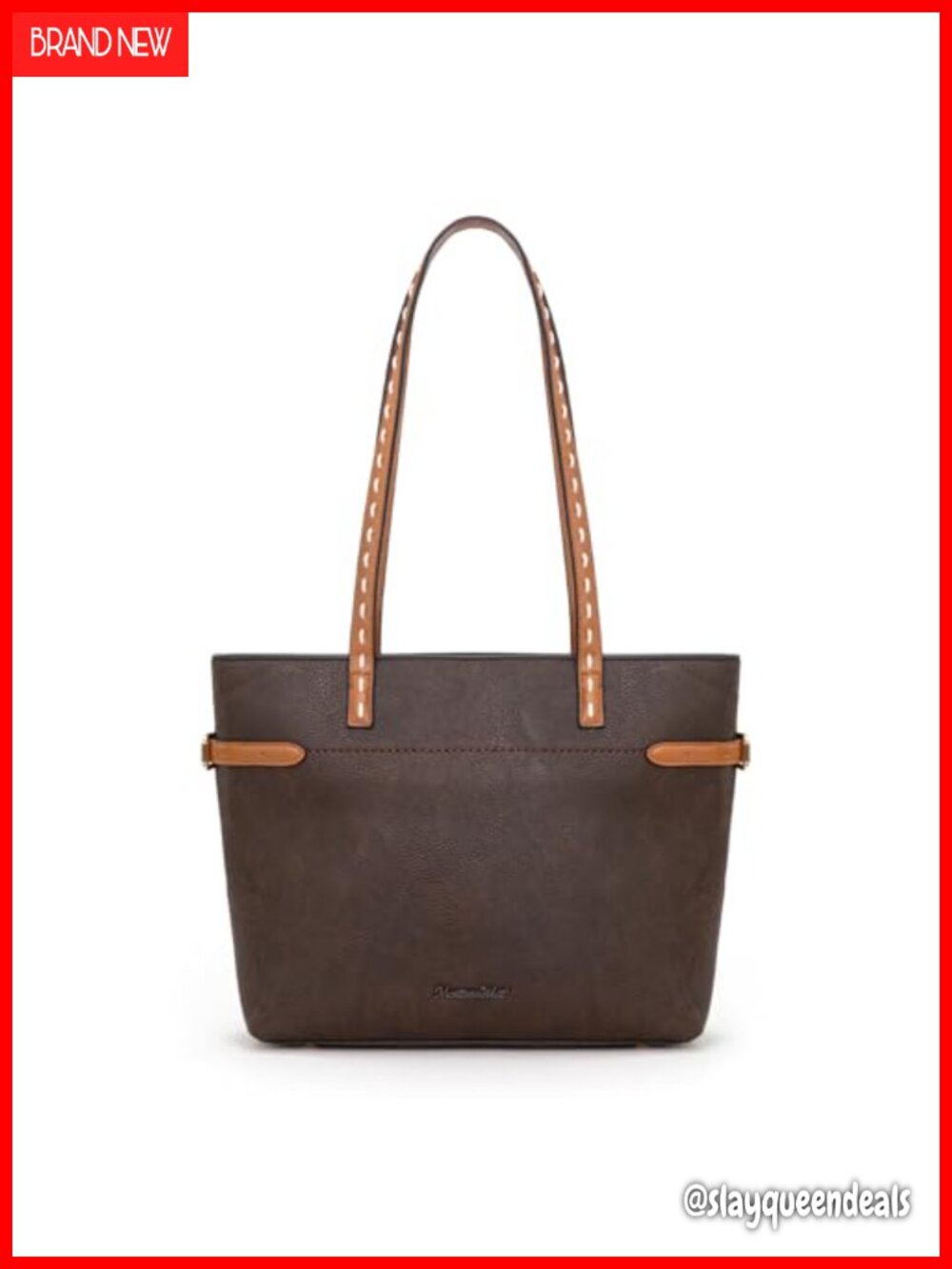 Minimalist Tote Bag for Women Shoulder Handbags Elegant Top Handle Hobo Purse